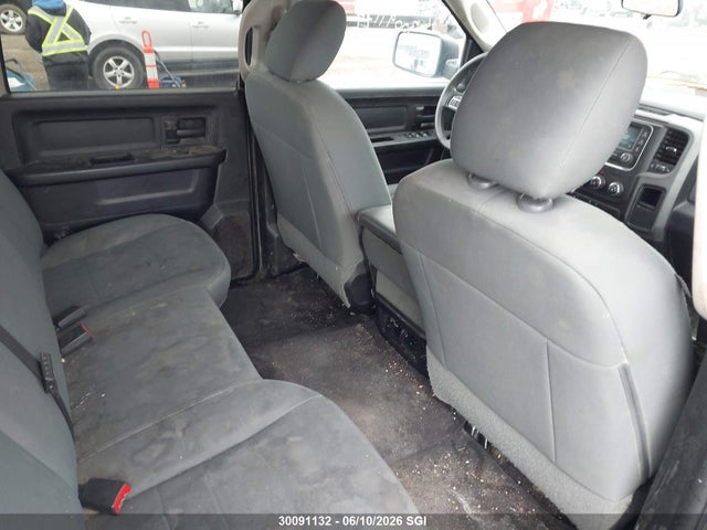 RAM 1500 St 2017 3C6RR7KTXHG665094 Image 17
