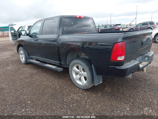 RAM 1500 St 2017 3C6RR7KTXHG665094 Image 3