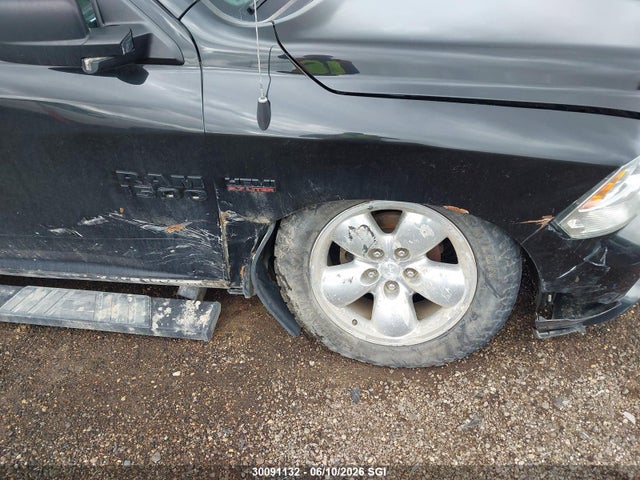 RAM 1500 St 2017 3C6RR7KTXHG665094 Image 6