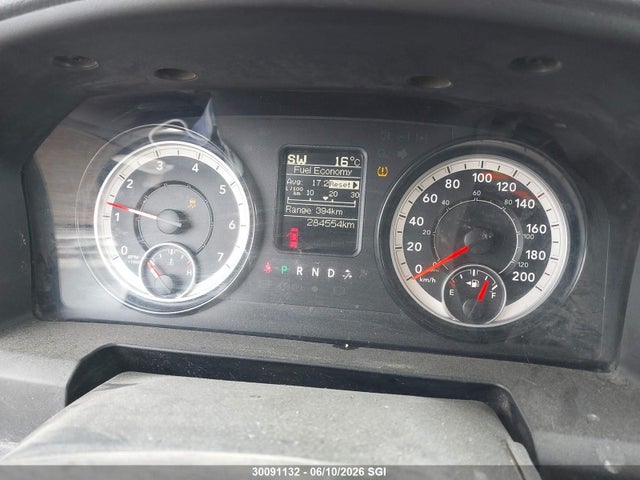 RAM 1500 St 2017 3C6RR7KTXHG665094 Image 7