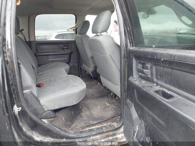 RAM 1500 St 2017 3C6RR7KTXHG665094 Image 8