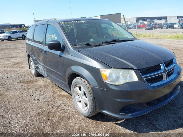 Aukcja sprzedaży 2012 Dodge Grand Caravan Se, vin: 2C4RDGBG0CR332173, numer aukcji: 30091146