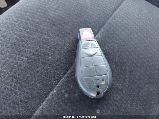 30091146 :رقم المزاد ، 2C4RDGBG0CR332173 vin ، 2012 Dodge Grand Caravan Se مزاد بيع
