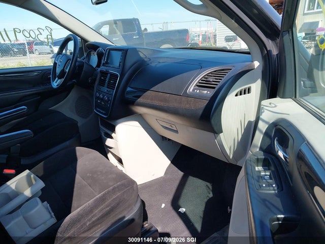 30091146 :رقم المزاد ، 2C4RDGBG0CR332173 vin ، 2012 Dodge Grand Caravan Se مزاد بيع