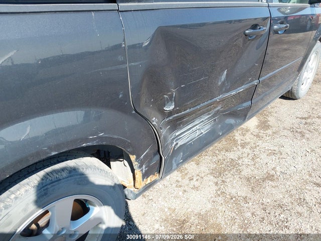 30091146 :رقم المزاد ، 2C4RDGBG0CR332173 vin ، 2012 Dodge Grand Caravan Se مزاد بيع