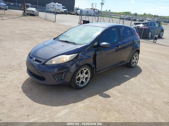 Продаж на аукціоні авто 2013 Ford Fiesta Se, vin: 3FADP4EJ1DM106424, номер лоту: 30091142