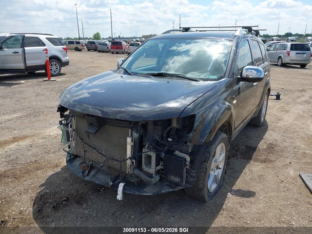 Продажа на аукционе авто 2008 Mitsubishi Outlander Xls, vin: JA4MT41X28Z605652, номер лота: 30091153