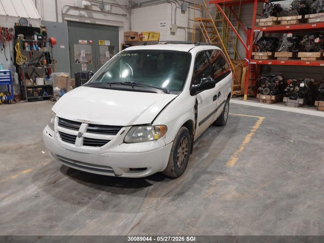 Продажа на аукционе авто 2005 Dodge Caravan Se, vin: 1D4GP25R85B172627, номер лота: 30089044
