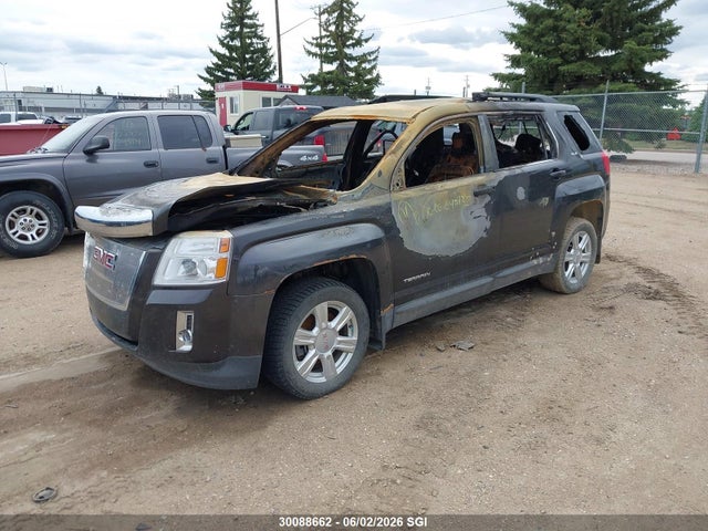 Продаж на аукціоні авто 2014 Gmc Terrain Sle, vin: 2GKFLWEK5E6211163, номер лоту: 30088662