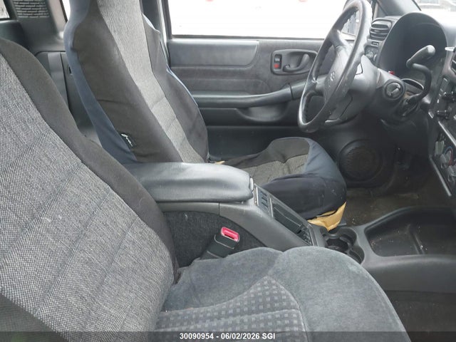 Продаж на аукціоні авто 1998 Chevrolet S Truck S10, vin: 1GCCS1944WK228373, номер лоту: 30090954