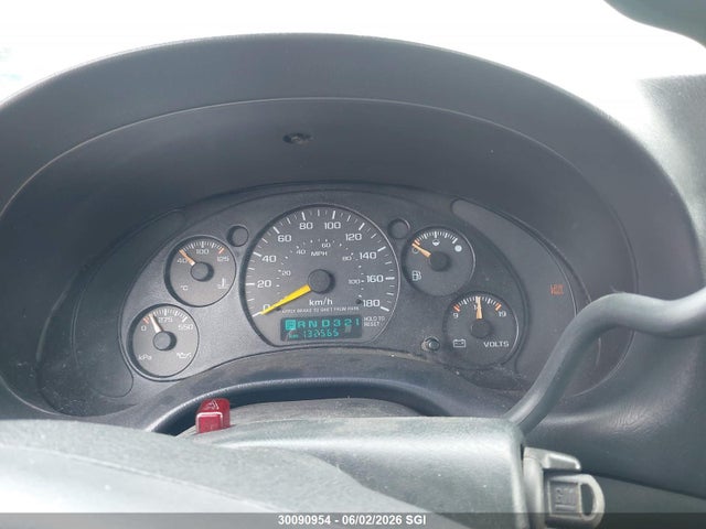 Продаж на аукціоні авто 1998 Chevrolet S Truck S10, vin: 1GCCS1944WK228373, номер лоту: 30090954