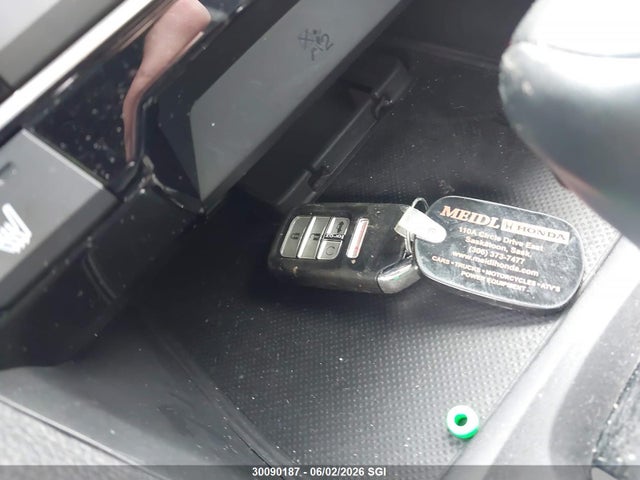 Продажа на аукционе авто 2020 Honda Civic Sport, vin: 2HGFC2F82LH035697, номер лота: 30090187