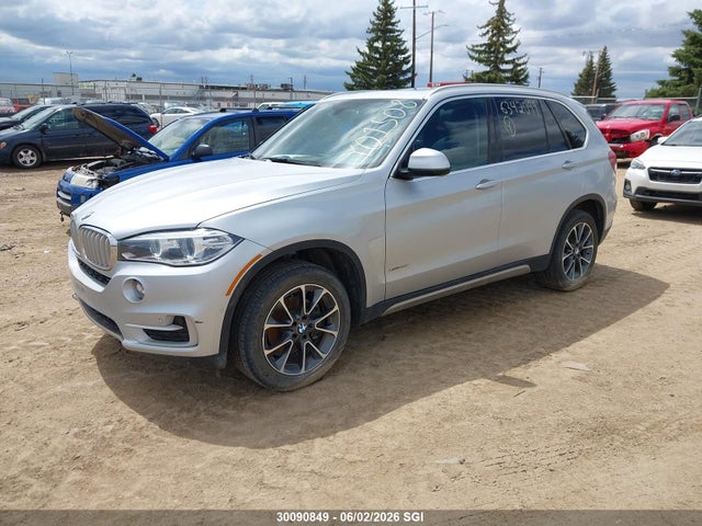 Aukcja sprzedaży 2018 Bmw X5 Xdrive35i, vin: 5UXKR0C5XJ0Y01508, numer aukcji: 30090849
