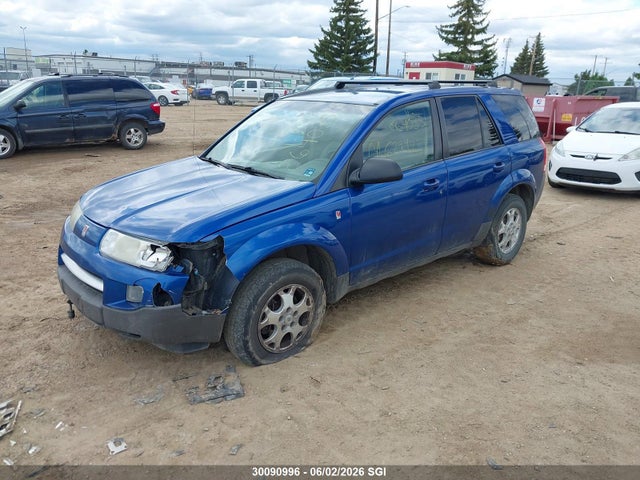 30090996 :رقم المزاد ، 5GZCZ53475S864035 vin ، 2005 Saturn Vue مزاد بيع