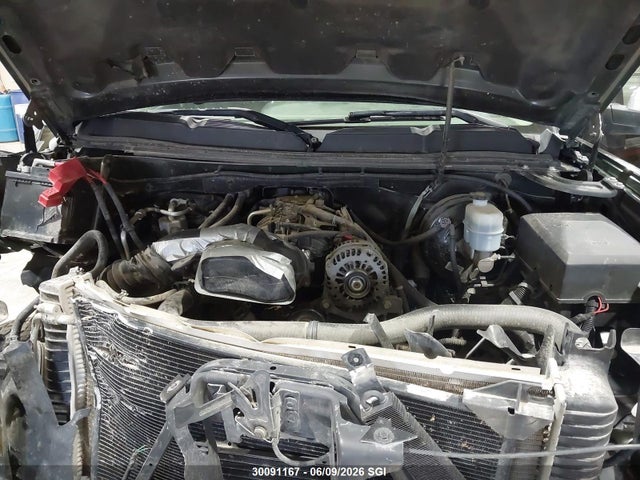 Продаж на аукціоні авто 2013 Chevrolet Silverado K1500 Lt, vin: 3GCPKSE79DG205229, номер лоту: 30091167