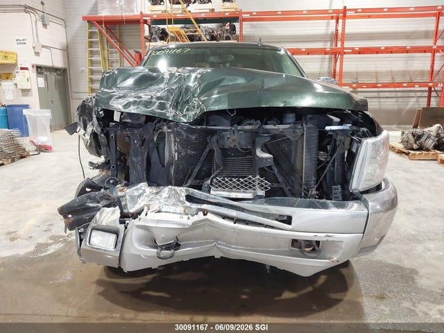 Продаж на аукціоні авто 2013 Chevrolet Silverado K1500 Lt, vin: 3GCPKSE79DG205229, номер лоту: 30091167