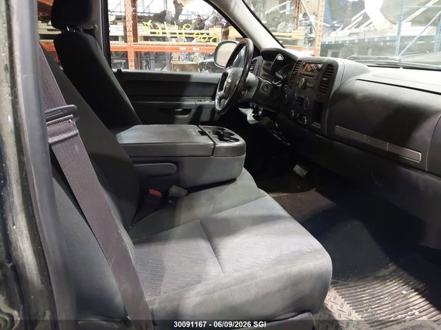 Продаж на аукціоні авто 2013 Chevrolet Silverado K1500 Lt, vin: 3GCPKSE79DG205229, номер лоту: 30091167