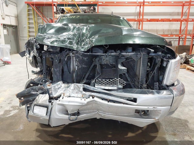 Продаж на аукціоні авто 2013 Chevrolet Silverado K1500 Lt, vin: 3GCPKSE79DG205229, номер лоту: 30091167
