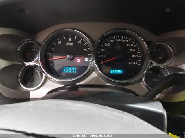 Продаж на аукціоні авто 2013 Chevrolet Silverado K1500 Lt, vin: 3GCPKSE79DG205229, номер лоту: 30091167