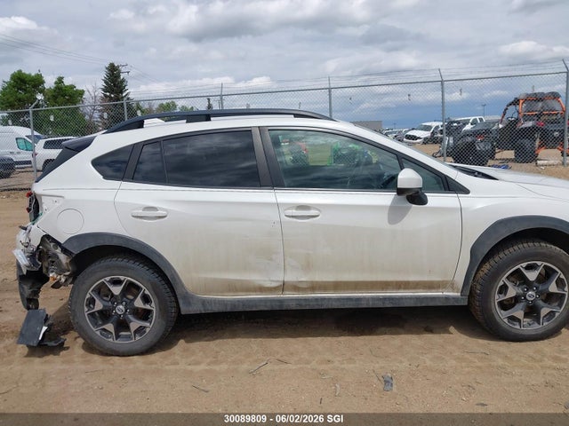 2018 Subaru Crosstrek Premium მანქანა იყიდება აუქციონზე, vin: JF2GTABC7JH324280, აუქციონის ნომერი: 30089809