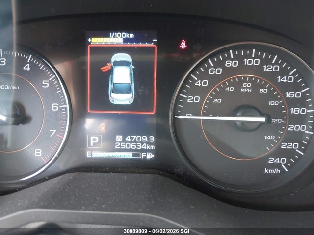 2018 Subaru Crosstrek Premium მანქანა იყიდება აუქციონზე, vin: JF2GTABC7JH324280, აუქციონის ნომერი: 30089809
