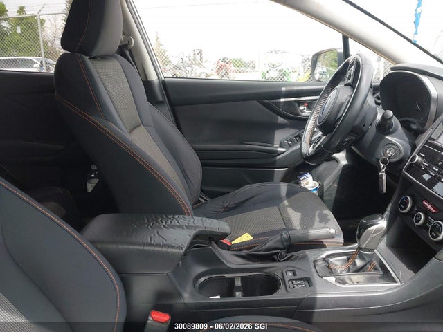 2018 Subaru Crosstrek Premium მანქანა იყიდება აუქციონზე, vin: JF2GTABC7JH324280, აუქციონის ნომერი: 30089809