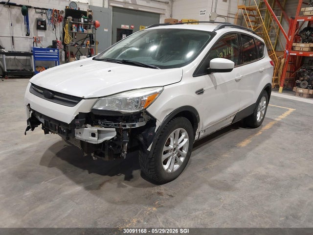 Продаж на аукціоні авто 2015 Ford Escape Se, vin: 1FMCU9GX3FUC50757, номер лоту: 30091168