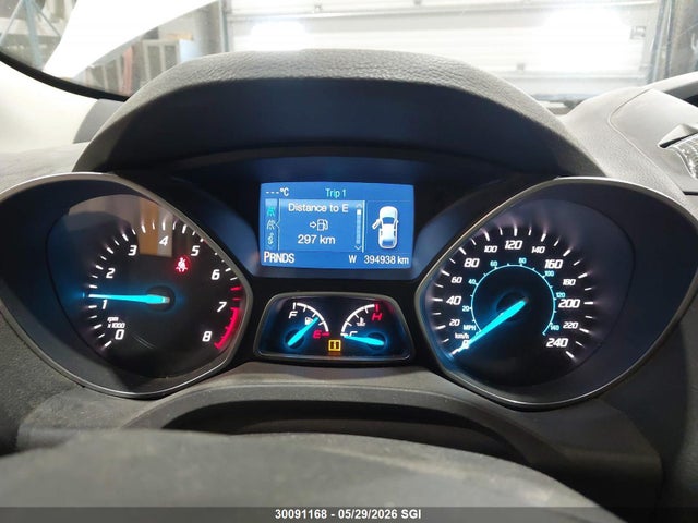 Продаж на аукціоні авто 2015 Ford Escape Se, vin: 1FMCU9GX3FUC50757, номер лоту: 30091168