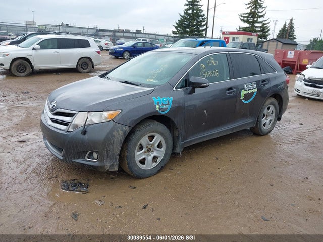 Aukcja sprzedaży 2016 Toyota Venza Xle, vin: 4T3BK3BB3GU121467, numer aukcji: 30089554