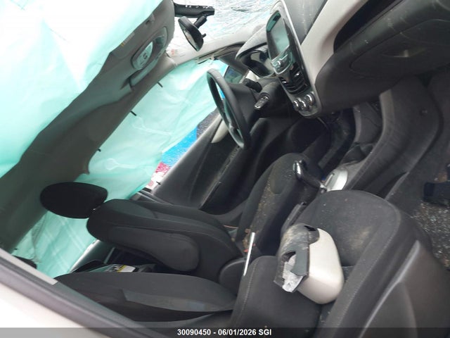 Aukcja sprzedaży 2016 Chevrolet Spark, vin: KL8CD6SAXGC614775, numer aukcji: 30090450