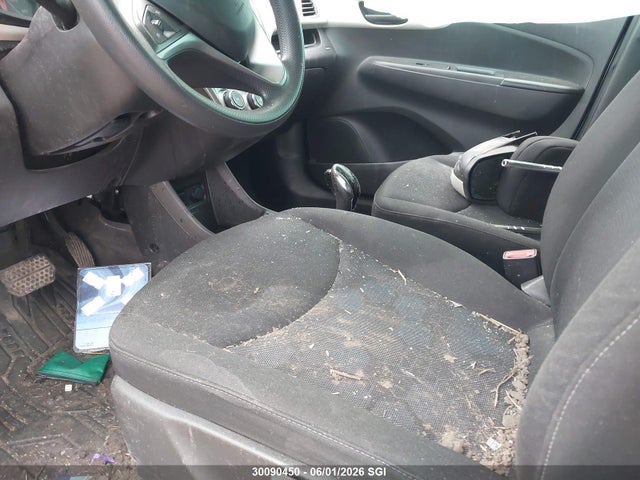 Aukcja sprzedaży 2016 Chevrolet Spark, vin: KL8CD6SAXGC614775, numer aukcji: 30090450