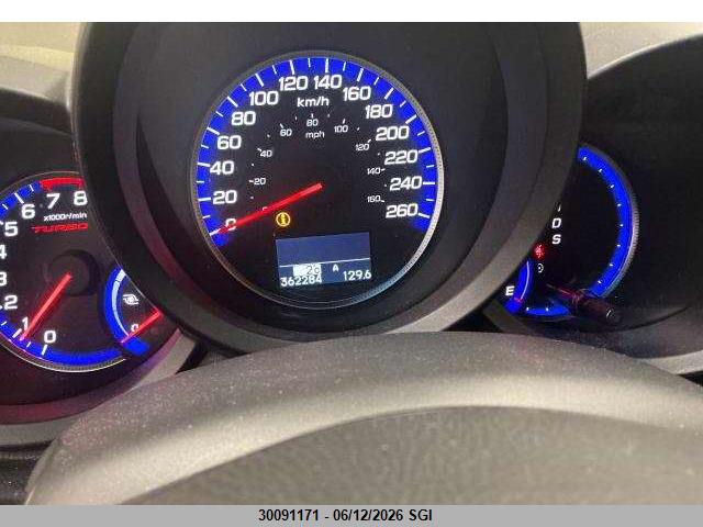 30091171 :رقم المزاد ، 5J8TB18218A802812 vin ، 2008 Acura Rdx مزاد بيع