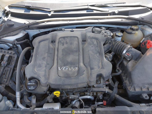 1G4ZT5SS8KU107489 Buick Lacrosse Premium