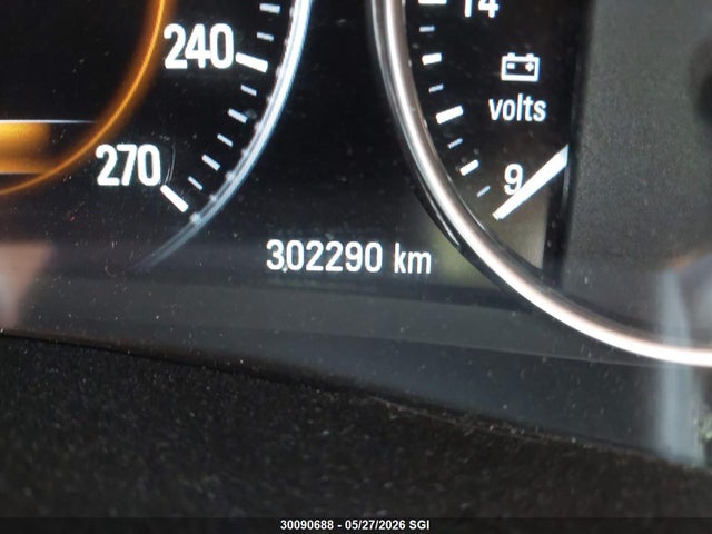 1G4ZT5SS8KU107489 Buick Lacrosse Premium