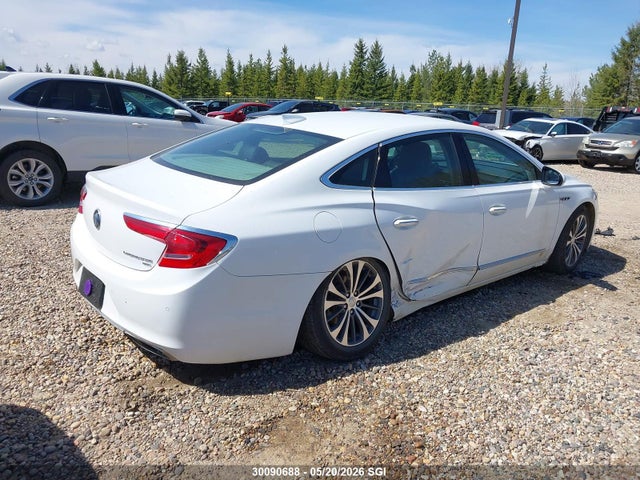 1G4ZT5SS8KU107489 Buick Lacrosse Premium