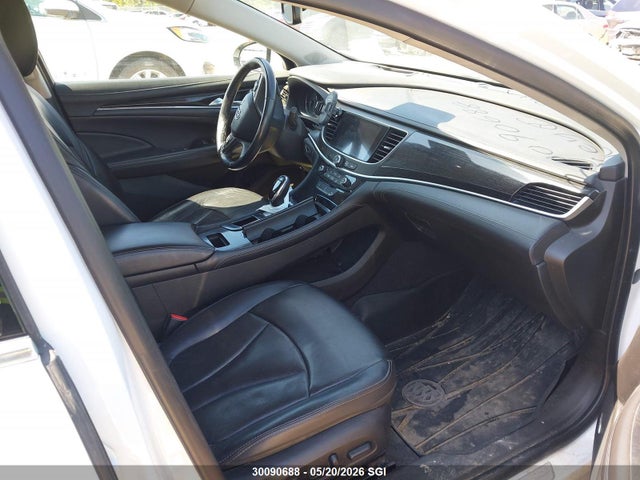 1G4ZT5SS8KU107489 Buick Lacrosse Premium