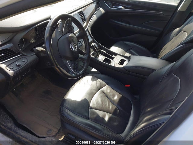 1G4ZT5SS8KU107489 Buick Lacrosse Premium