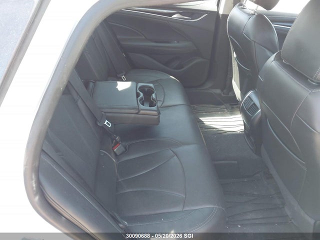 1G4ZT5SS8KU107489 Buick Lacrosse Premium