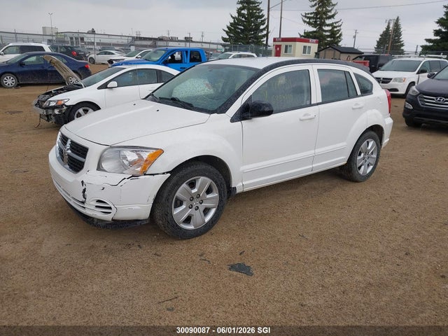 Продаж на аукціоні авто 2009 Dodge Caliber Sxt, vin: 1B3HB48A19D179531, номер лоту: 30090087