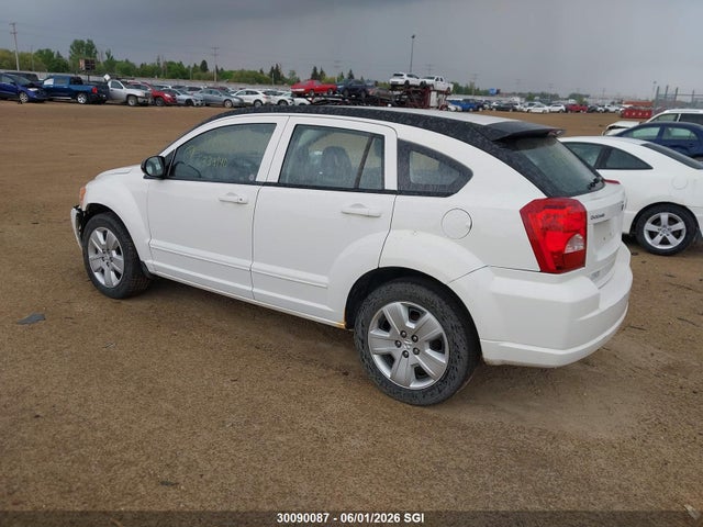 Продаж на аукціоні авто 2009 Dodge Caliber Sxt, vin: 1B3HB48A19D179531, номер лоту: 30090087