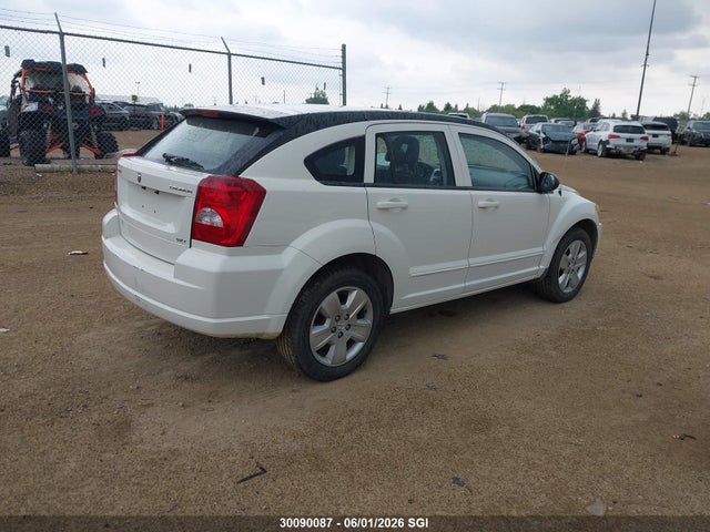 Продаж на аукціоні авто 2009 Dodge Caliber Sxt, vin: 1B3HB48A19D179531, номер лоту: 30090087