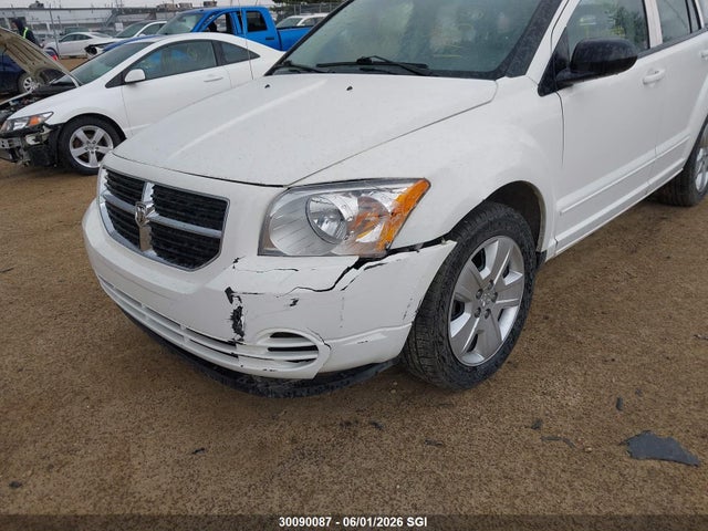Продаж на аукціоні авто 2009 Dodge Caliber Sxt, vin: 1B3HB48A19D179531, номер лоту: 30090087