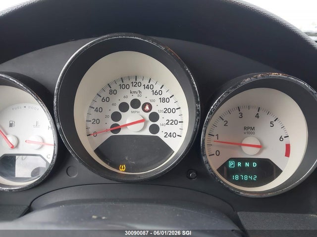 Продаж на аукціоні авто 2009 Dodge Caliber Sxt, vin: 1B3HB48A19D179531, номер лоту: 30090087