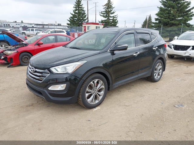 Aukcja sprzedaży 2013 Hyundai Santa Fe Sport, vin: 5XYZUDLA5DG022938, numer aukcji: 30090959