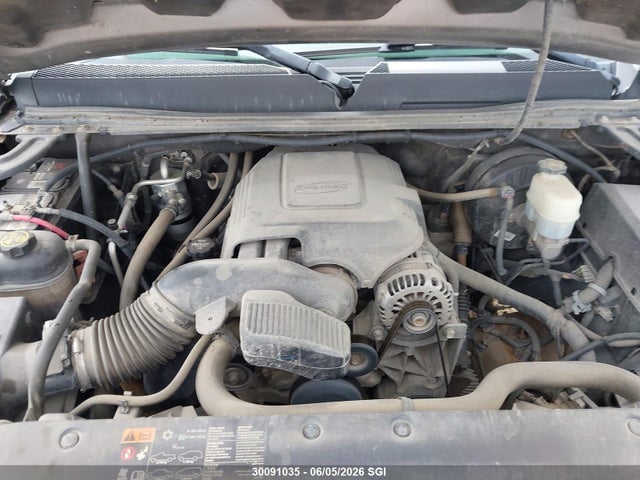 Aukcja sprzedaży 2013 Gmc Sierra K1500 Slt, vin: 3GTP2WE70DG326187, numer aukcji: 30091035