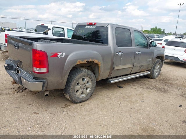 Aukcja sprzedaży 2013 Gmc Sierra K1500 Slt, vin: 3GTP2WE70DG326187, numer aukcji: 30091035