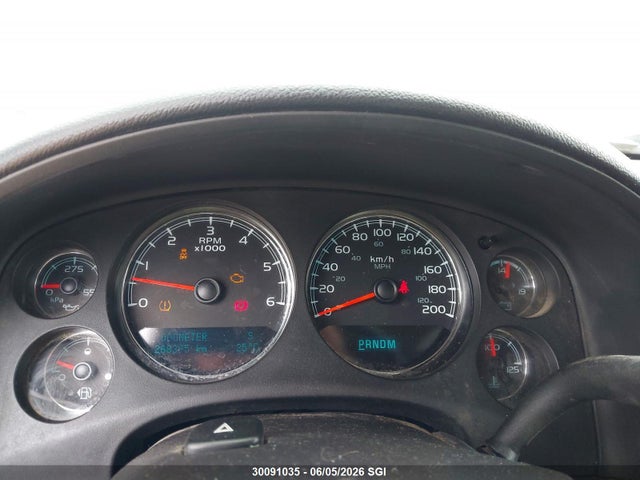 Aukcja sprzedaży 2013 Gmc Sierra K1500 Slt, vin: 3GTP2WE70DG326187, numer aukcji: 30091035