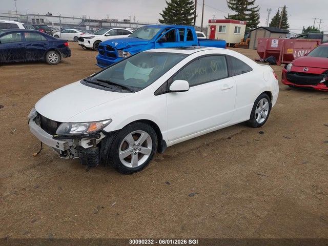 Aukcja sprzedaży 2011 Honda Civic Lx, vin: 2HGFG1B68BH002320, numer aukcji: 30090232