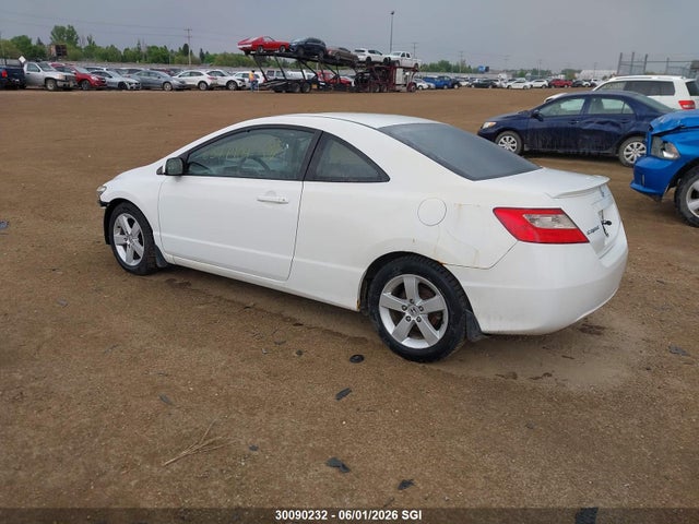 Aukcja sprzedaży 2011 Honda Civic Lx, vin: 2HGFG1B68BH002320, numer aukcji: 30090232