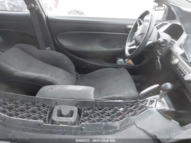 Aukcja sprzedaży 2011 Honda Civic Lx, vin: 2HGFG1B68BH002320, numer aukcji: 30090232